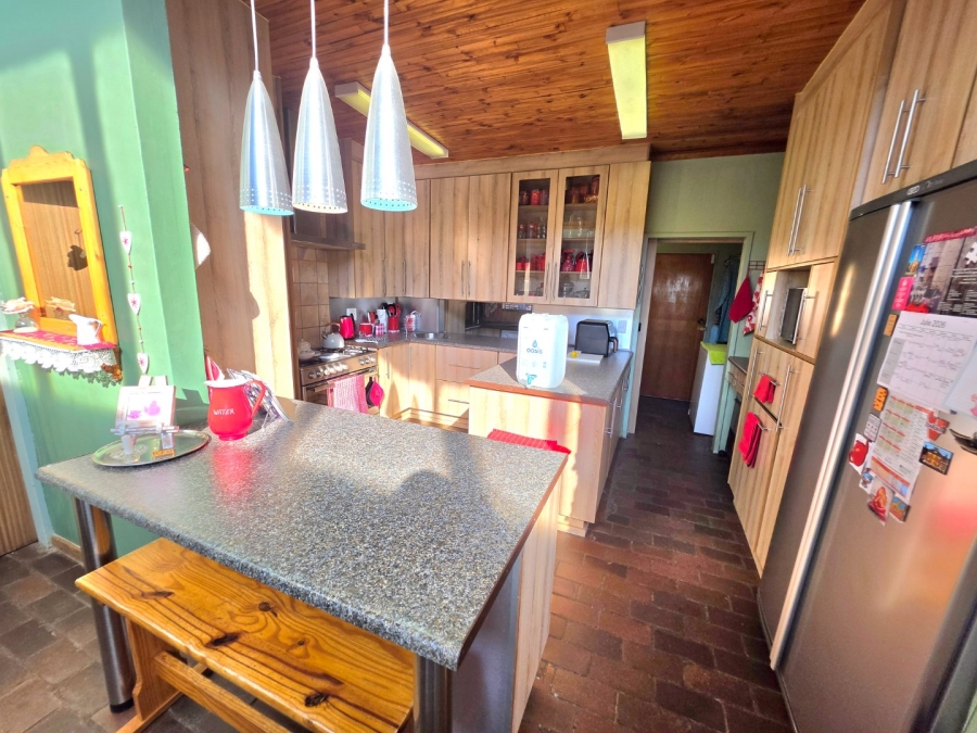 5 Bedroom Property for Sale in Panorama Free State